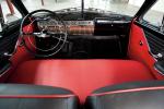 Mercury Eight Convertible Coupe 1950 года